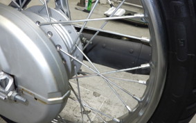 HONDA C110 SUPER CUB 1999 JA44