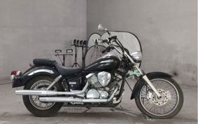 YAMAHA DRAGSTAR 250 VG02J