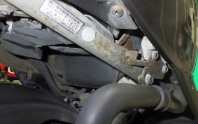 YAMAHA JOG Gen.5 SA36J