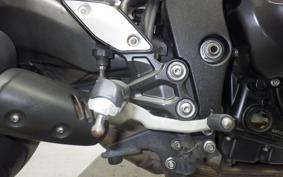 YAMAHA FAZER FZ8 S 2010