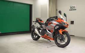 KAWASAKI NINJA 400 2018 EX400G