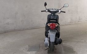 YAMAHA JOG ZR EVOLUTION SA16J