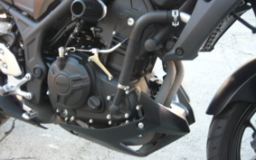 YAMAHA MT-25 ABS RG43J