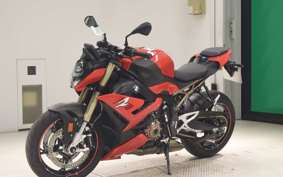 BMW S1000R 2021