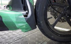 SUZUKI ADDRESS 110 2009 CE47A