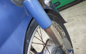 HONDA C50 SUPER CUB AA01