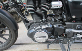 HONDA GB350 2024 NC59