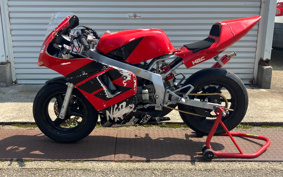 HONDA NSR50 AC10