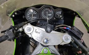 KAWASAKI KR-1 KR250B