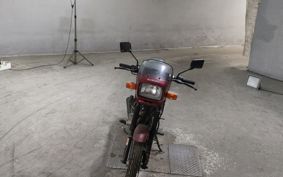 SUZUKI GS125 NF41B