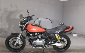 KAWASAKI ZEPHYR400K 1996 ZR400C