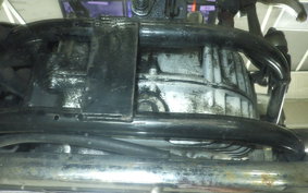 YAMAHA VIRAGO 125 2003 4RF