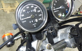 HONDA CB400SS E 2008 NC41