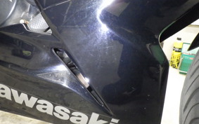 KAWASAKI NINJA 250 SL 2002 BX250A