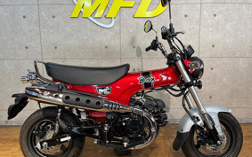 HONDA DAX 125 2023 JB04
