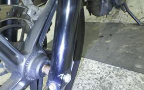 HONDA VTR 250 2008 MC33