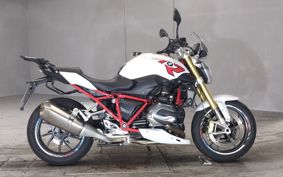 BMW R1200R 0A04