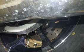 HARLEY FLHXSE 1800CVO 2011
