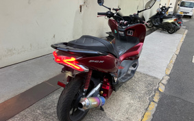 HONDA PCX 125 JF81