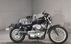 HARLEY XL883 2004 CAM