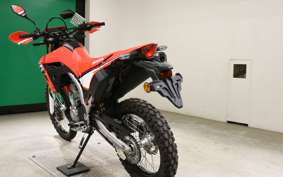 HONDA CRF250L 2026 MD47