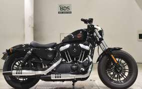 HARLEY XL1200X 2022