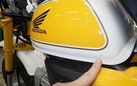 HONDA MONKEY 2022 AB27