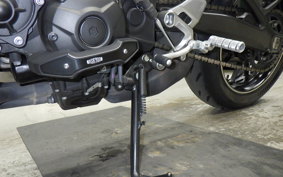 YAMAHA XSR900 2021 RN56J