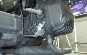 HONDA CROSS CUB 110 2011 JA45