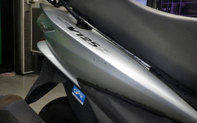 SUZUKI ADDRESS V125 S 2015 CF4MA