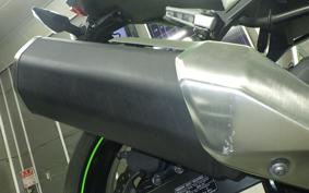 KAWASAKI NINJA 400 2019 EX400G