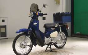 HONDA C50 SUPER CUB 2012 AA09