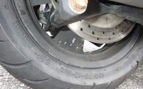 YAMAHA MAXAM 250 SG17J