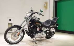 HARLEY FXSTC 1580 2009