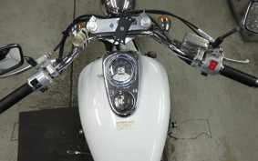 HONDA MAGNA 250 2013 MC29