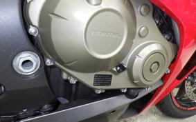 HONDA CBR1000RR Gen. 2 2009