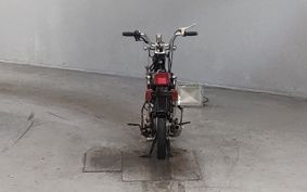 HONDA SUPER CUB50 C50