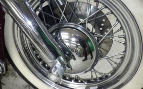 HARLEY FLSTC 1340 1997