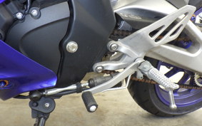 YAMAHA YZF-R15 M