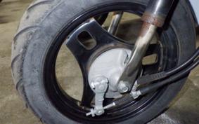SUZUKI LET's 4 2011 CA45A