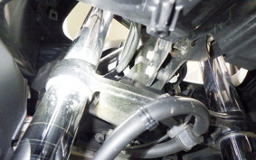 HONDA CBR400R 2021 NC56
