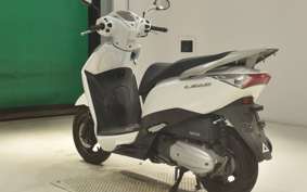 HONDA LEAD 125 JF45