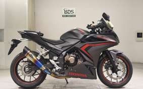 HONDA CBR400R 2020 NC56