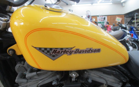 HARLEY HARLEY XL1200S 1999 CHP
