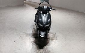 YAMAHA  CYGNUS  GRIF ASU SEJ4J