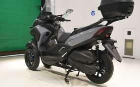 YAMAHA TRICITY 300 2021