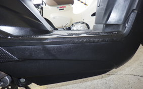 YAMAHA BW S125 Gen.2 SED9J