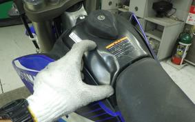 YAMAHA WR250R 2023 DG15J