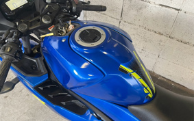 SUZUKI GSX-R125 ABS DL33B