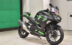 KAWASAKI NINJA 400 2019 EX400G